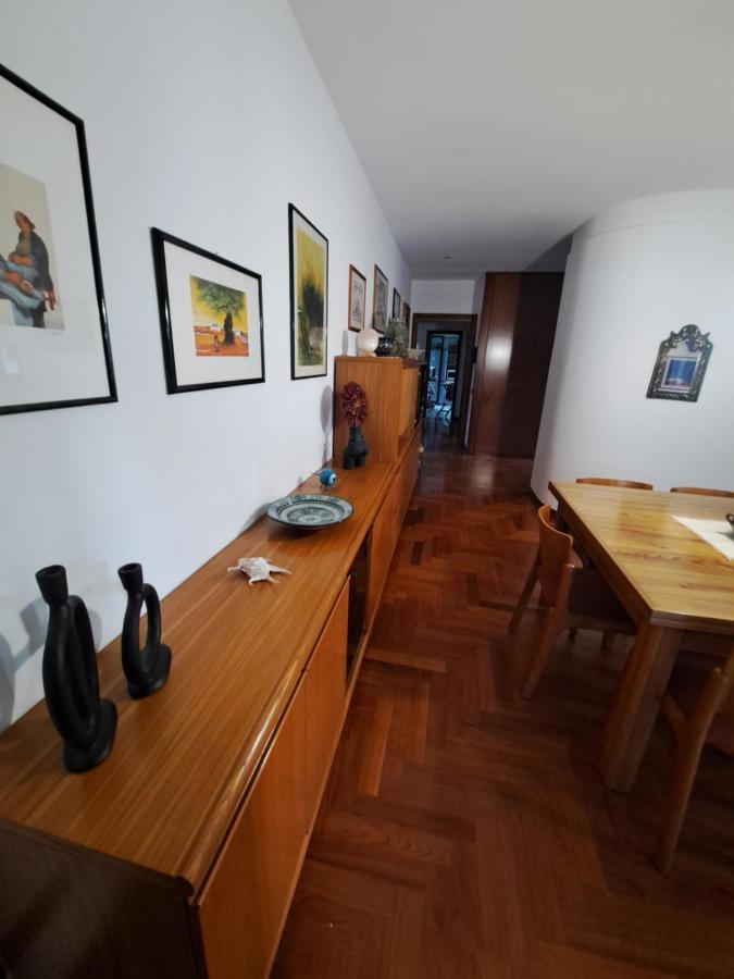 Villino Olga Villa Mondello Buitenkant foto